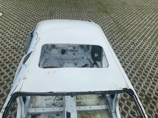 ДАХ MASERATI QUATTROPORTE VI 2014