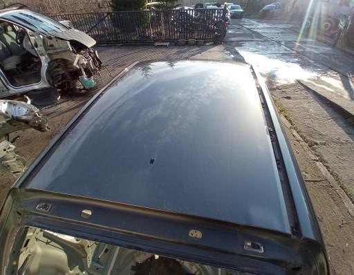 ДАХ MAZDA CX - 5 II 17-46G