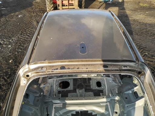 ДАХ MAZDA CX5 CX-5 II