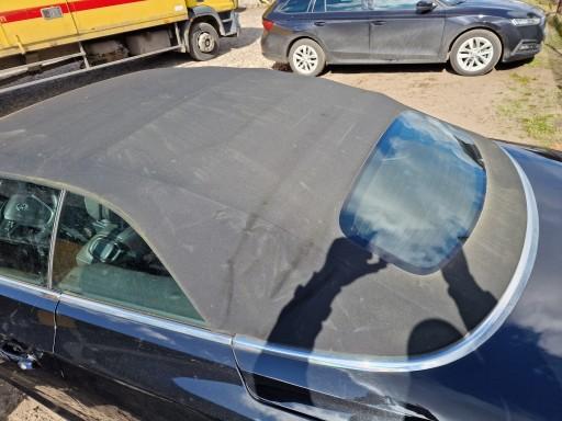 ДАХ МЕХАНІЗМ ДАХУ OPEL CASCADA