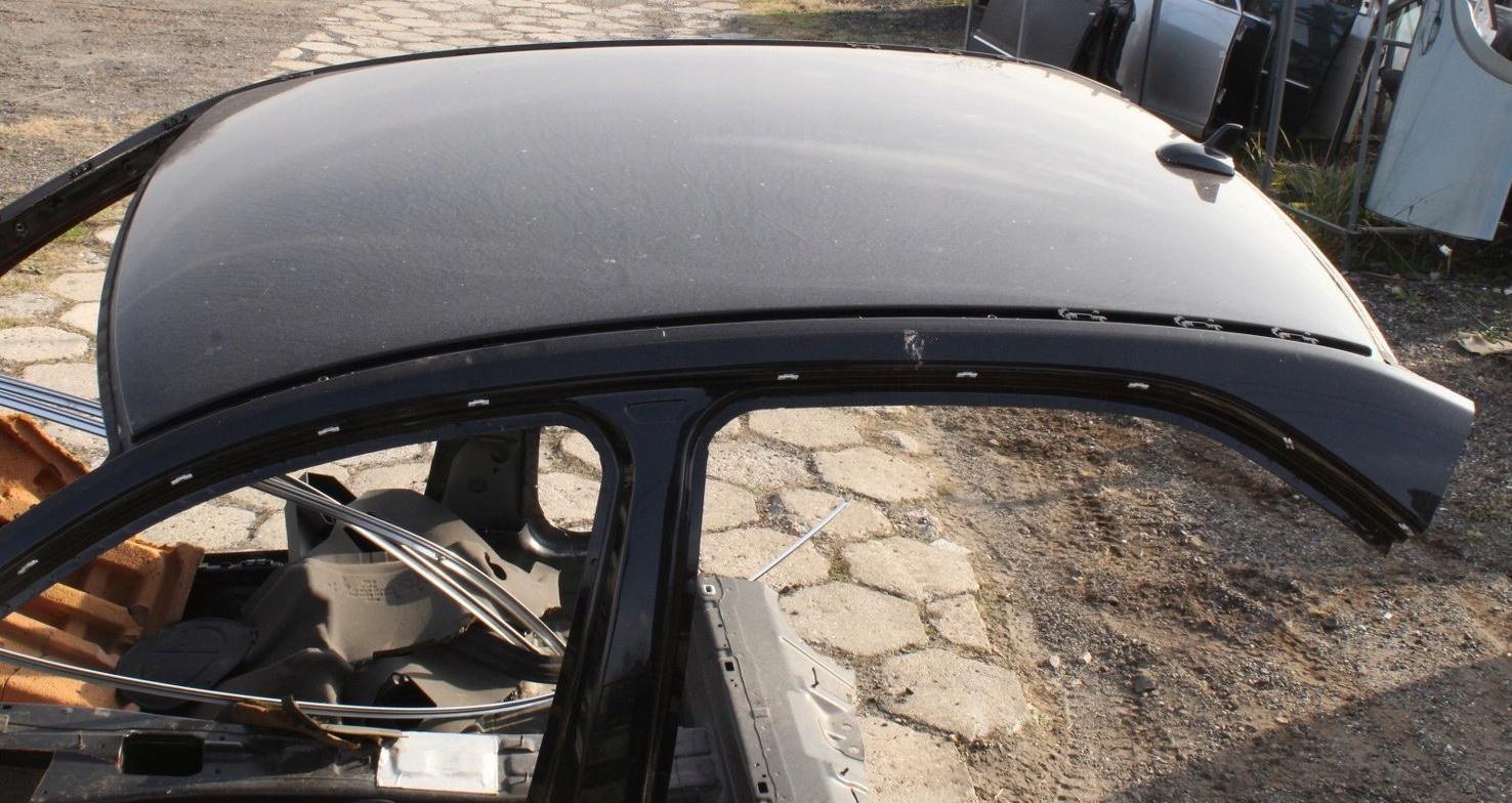 DACHEKLW212LIFT197 - Крыша MERCEDES W212 13R Sedan LIFT 197