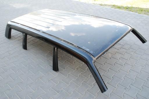 КРЫША MITSUBISHI PAJERO IV 5D 06-