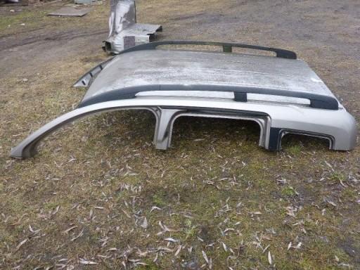 ДАХ NEMO BIPPER FIORINO 230 07-