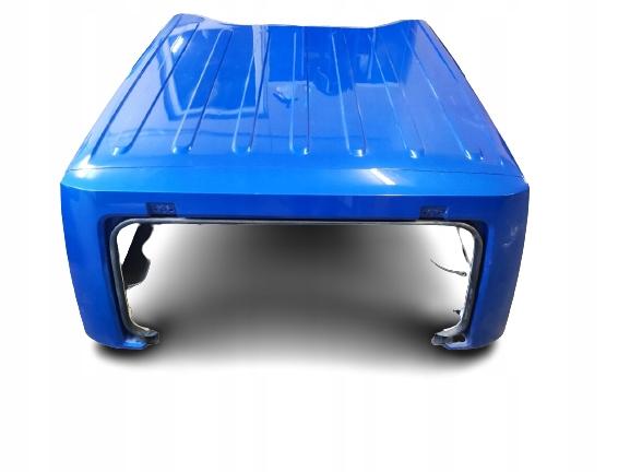 ДАХ ПАНЕЛІ ЛОБОВЕ СКЛО JEEP WRANGLER 4D ДОВГИЙ FV БРУТТО