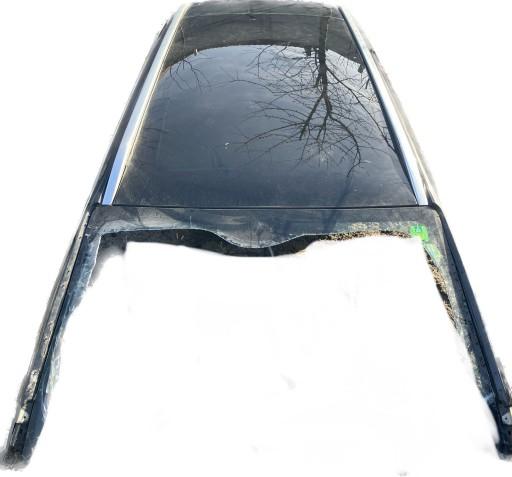 ДАХ ПАНОРАМА 508 SW СТЕЛЯ ЗАВІСУ