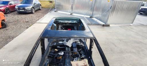 4H4 - ПАНОРАМНАЯ КРЫША AUDI A8 D4 LONG ОРИГИНАЛ!!!