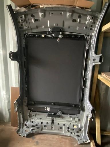 LR096211 - Панорамная крыша Discovery Sport L550 LK7250026AA8PVJ