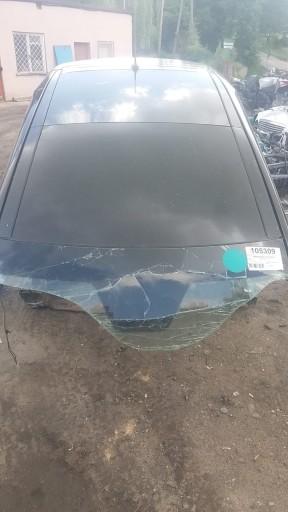 ДАХ ПАНОРАМА HYUNDAI IX20 СТЕЛЯ VENGA