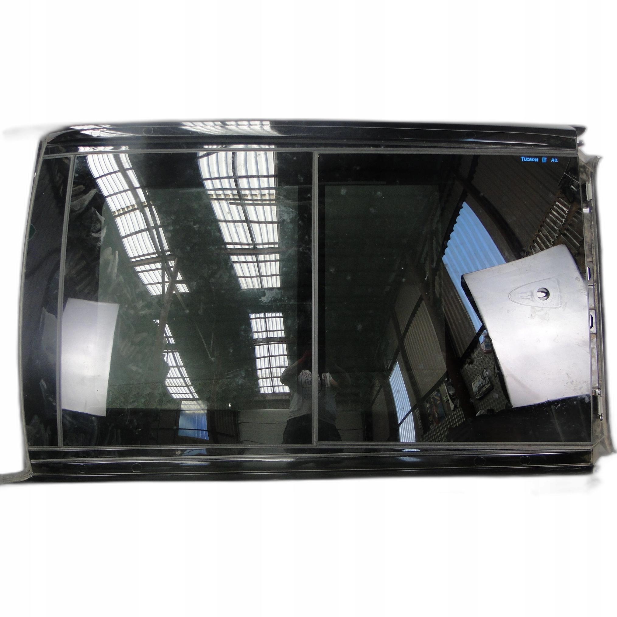 TUCSON6192401 - ДАХ ПАНОРАМА HYUNDAI TUCSON III 18R