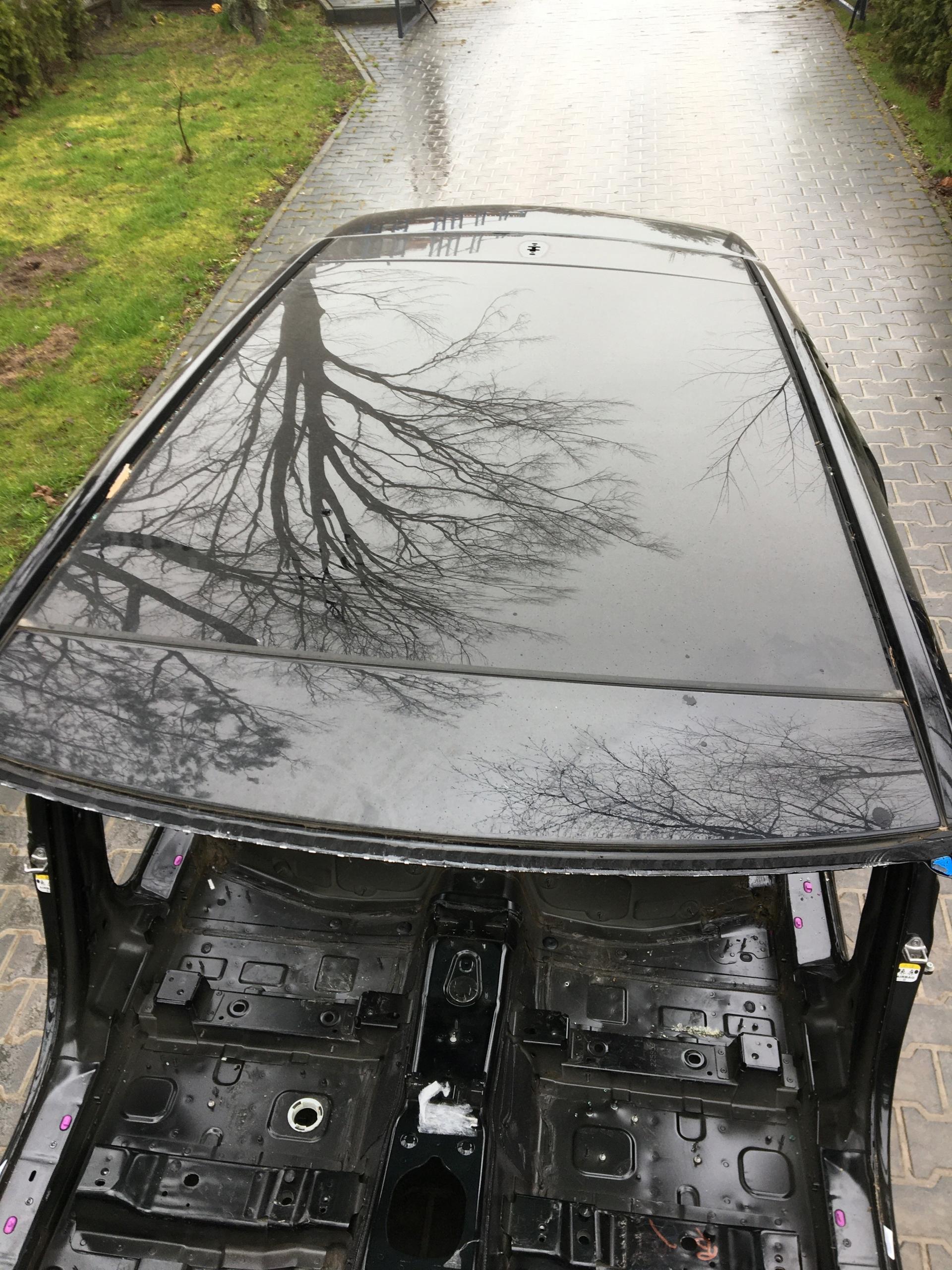 MM7826 - Дах панорама JAGUAR F-PACE 16-X761