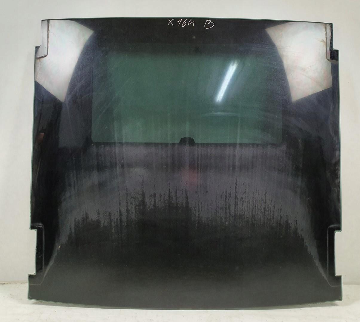 Дах панорама MERCEDES GL X164 A1647800202