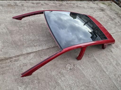 ДАХ ПАНОРАМА OPEL GRANDLAND X