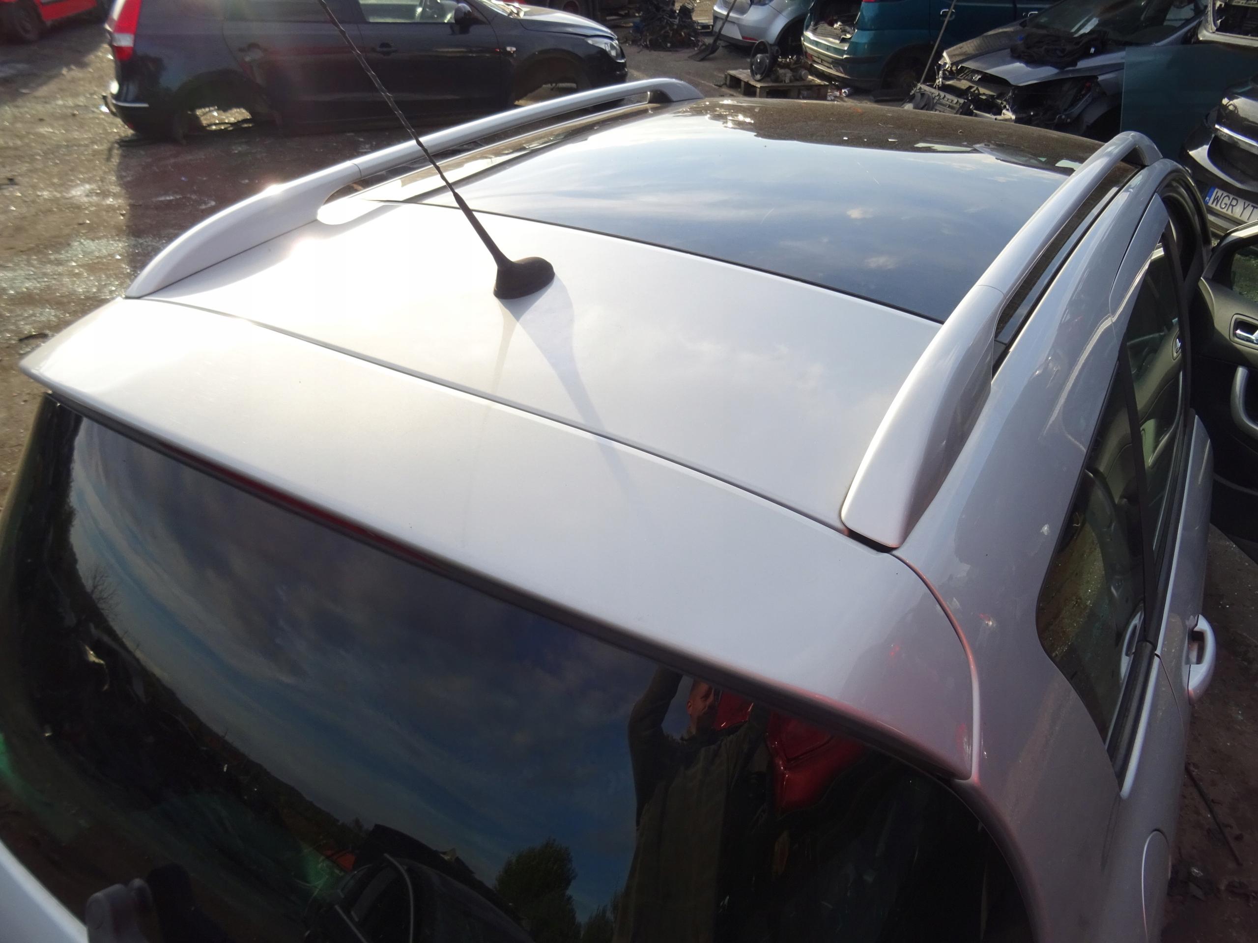 Дах панорама PEUGEOT 308 Універсал SW T7