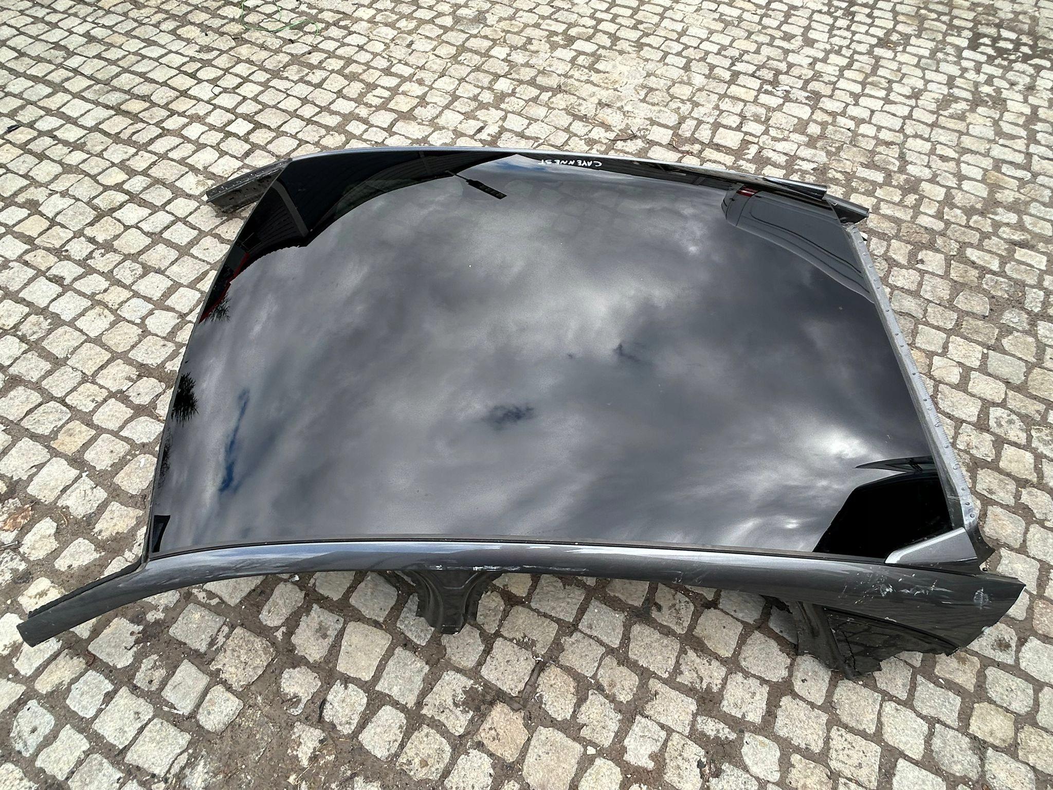 18- - Дах панорама PORSCHE Cayenne 9Y 1 18-купе