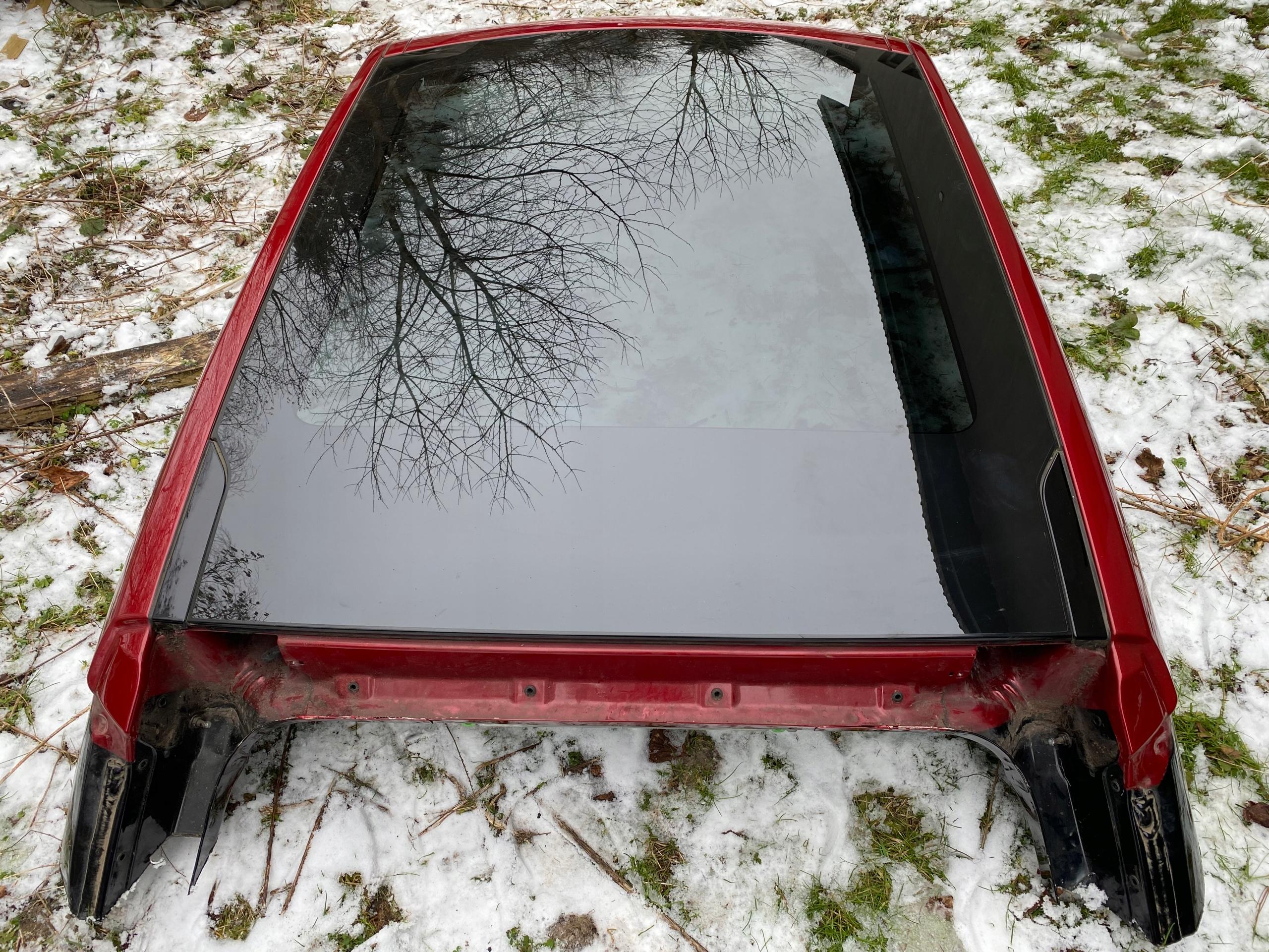 LR138408 - Дах панорама RANGE Rover EVOQUE L538