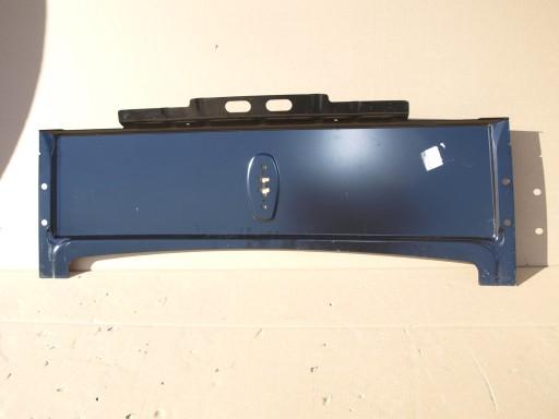 LR044221 - Дах панорама RANGE Rover SPORT II L494 ORG новий