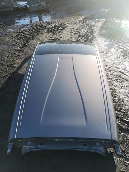 ДАХ ПАНОРАМА RENAULT ESPACE V