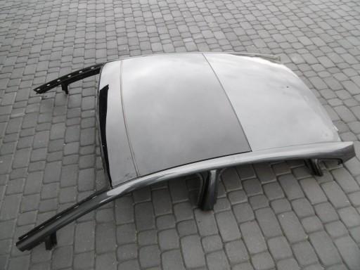 КРЫША PANORAMA SEAT IBIZA 4 IV 2008-2014