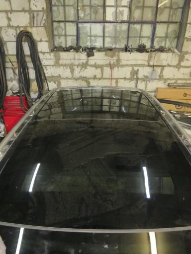 ПАНОРАМНИЙ ДАХ SPORTAGE III