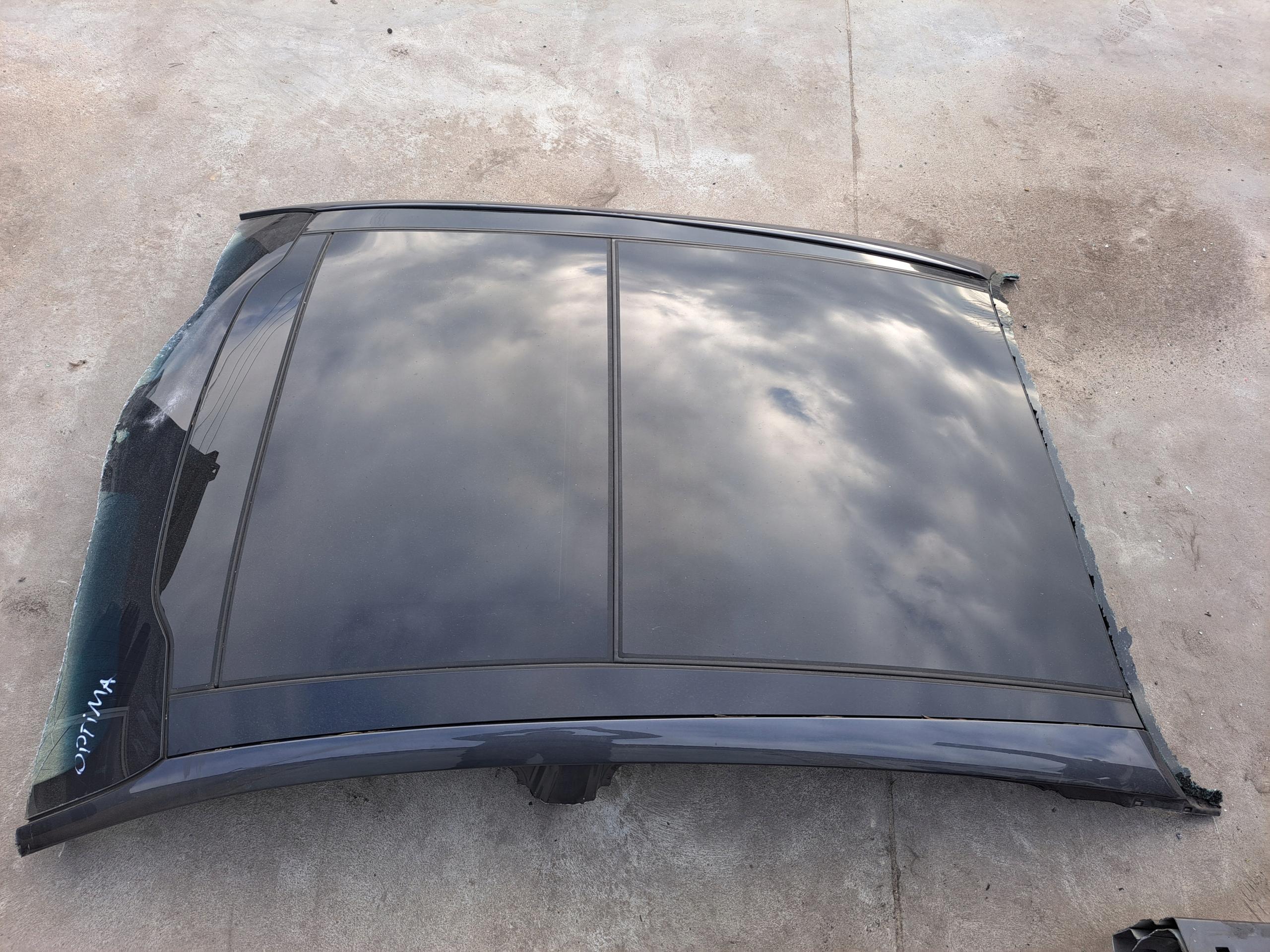 ДАХ ПАНОРАМА СКЛО СКЛО KIA OPTIMA III