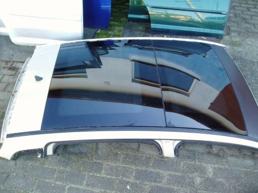 ПАНОРАМНАЯ КРЫША LANCIA MUSA