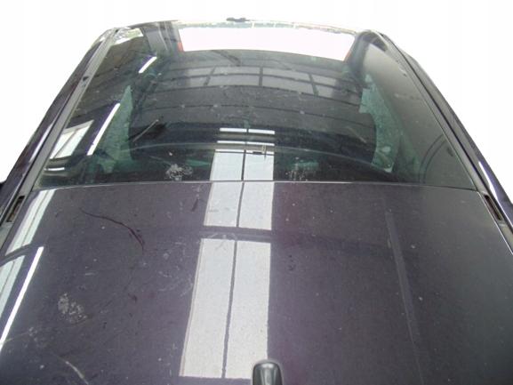 Панорамний дах NISSAN QASHQAI J10 LIFT 2009-13