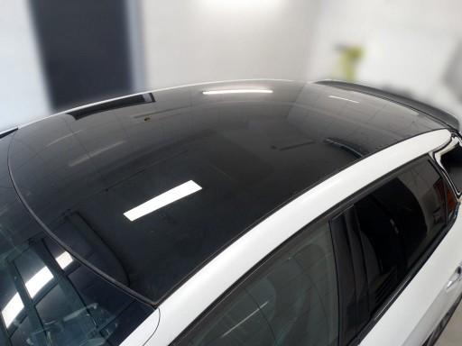 9803699580 - Панорамная крыша панорама CITROEN DS5 11-18 р.
