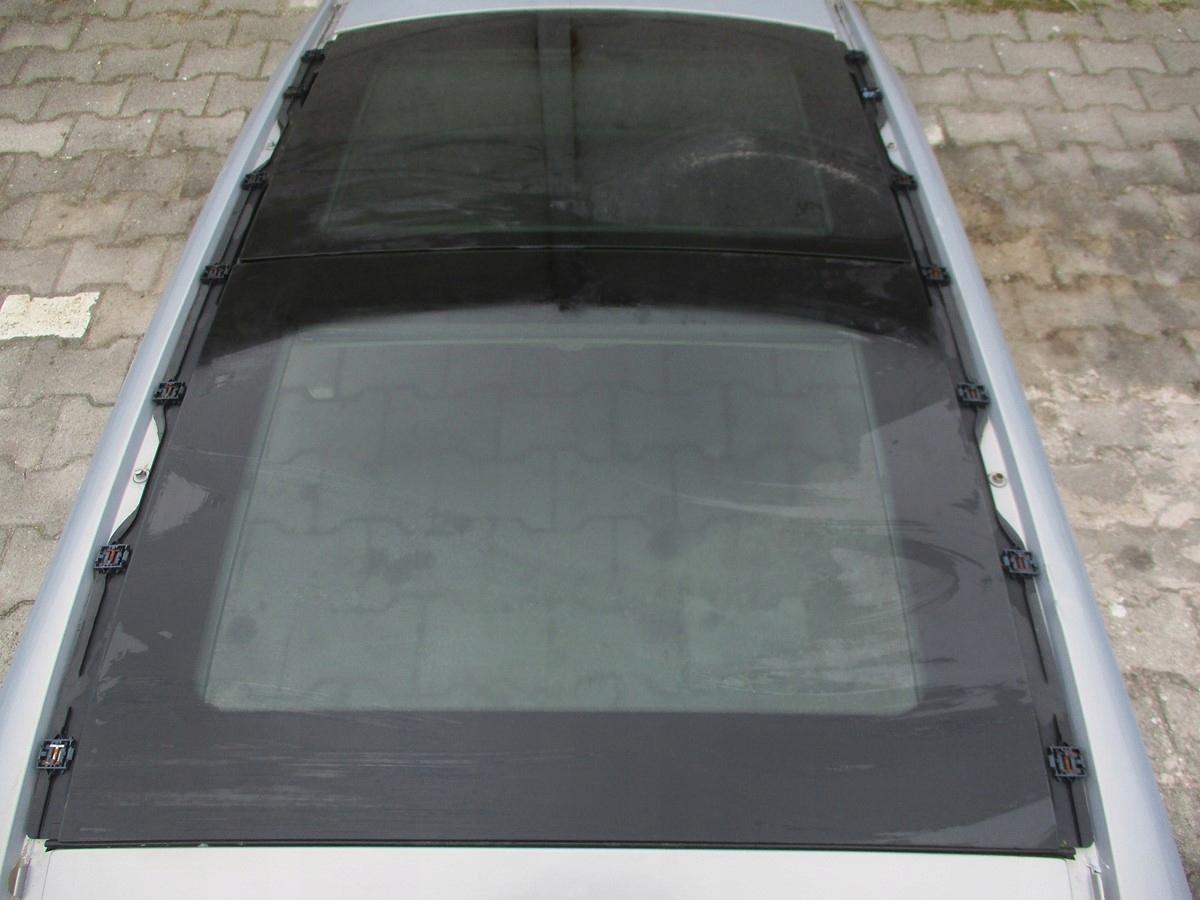 ПАНОРАМНАЯ КРЫША ПАНОРАМА RENAULT GRAND SCENIC II