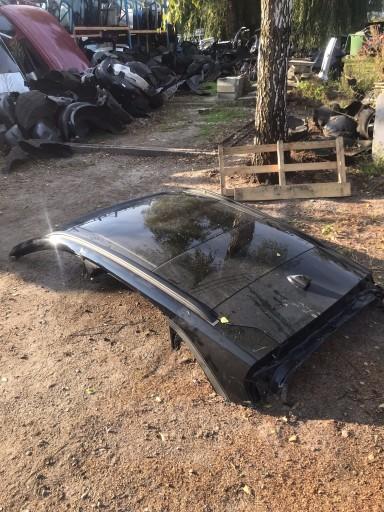 ПАНОРАМНИЙ ДАХ РЕЙЛІНГИ ПАНОРАМА KUGA III MK3 20