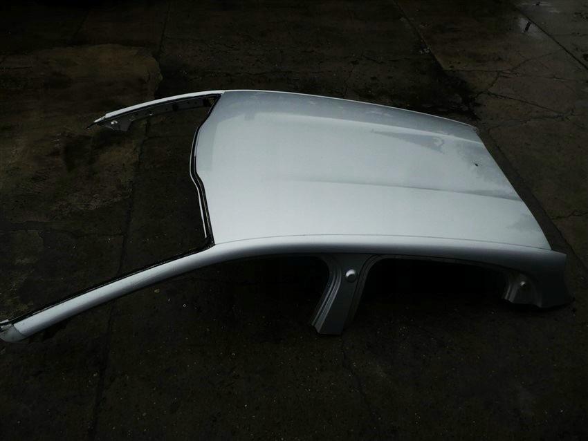 4REDFGT67YTBPL-OK - Дах PEUGEOT 208 і 5D 2012-2019R EZR