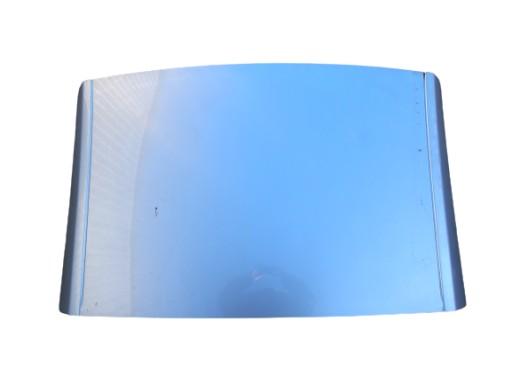 1564731 - ДАХ PEUGEOT 307 CC КАБРІОЛЕТ СРІБЛО