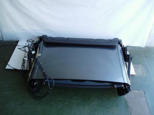 КРЫША PEUGEOT 307 CC LIFT EZWD