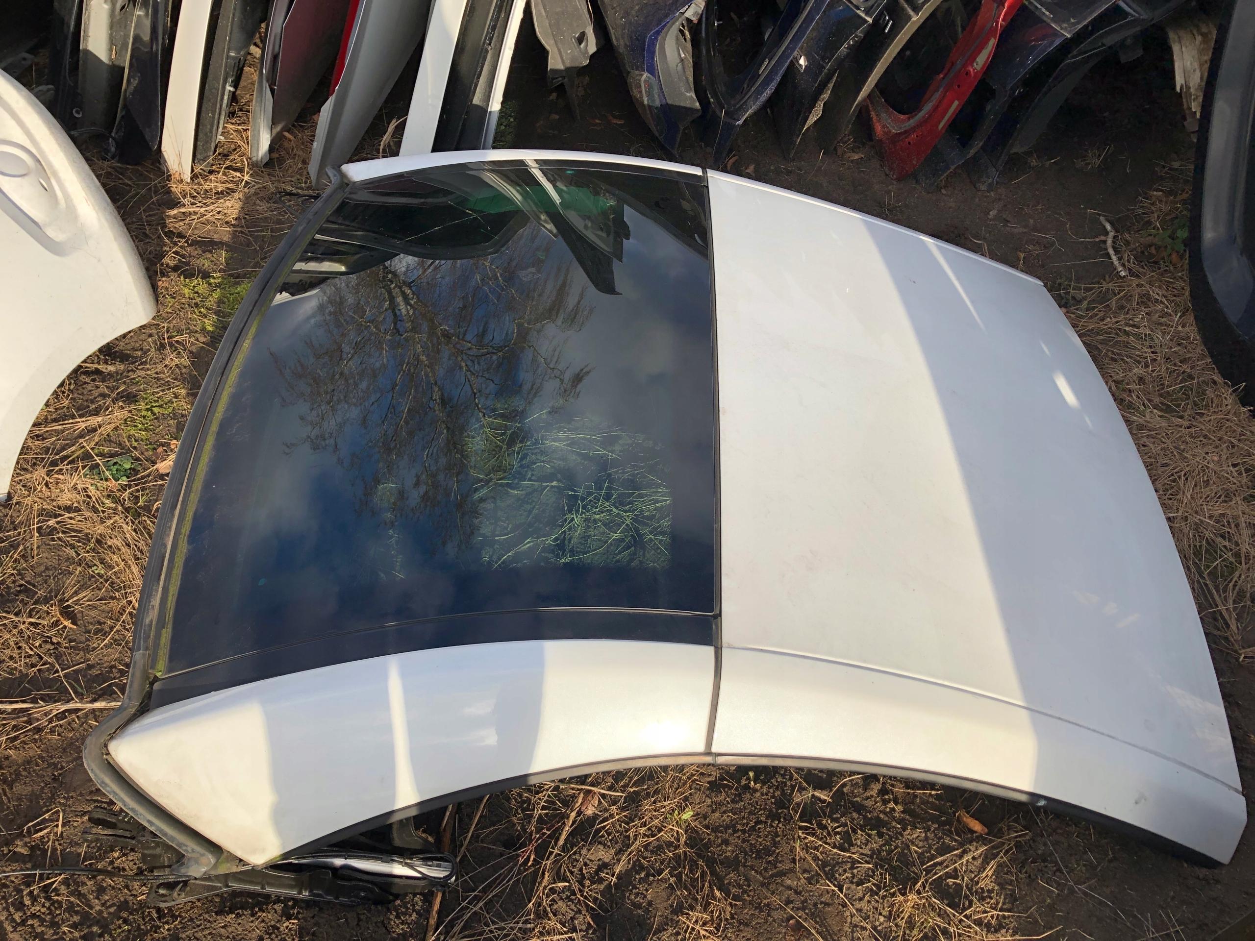 Дах PEUGEOT 308 CC T7