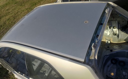 695KMJKMKOKOJll - ПОТОЛКА КРЫШИ toyota auris i 3d 3 двери 2006 - 2011