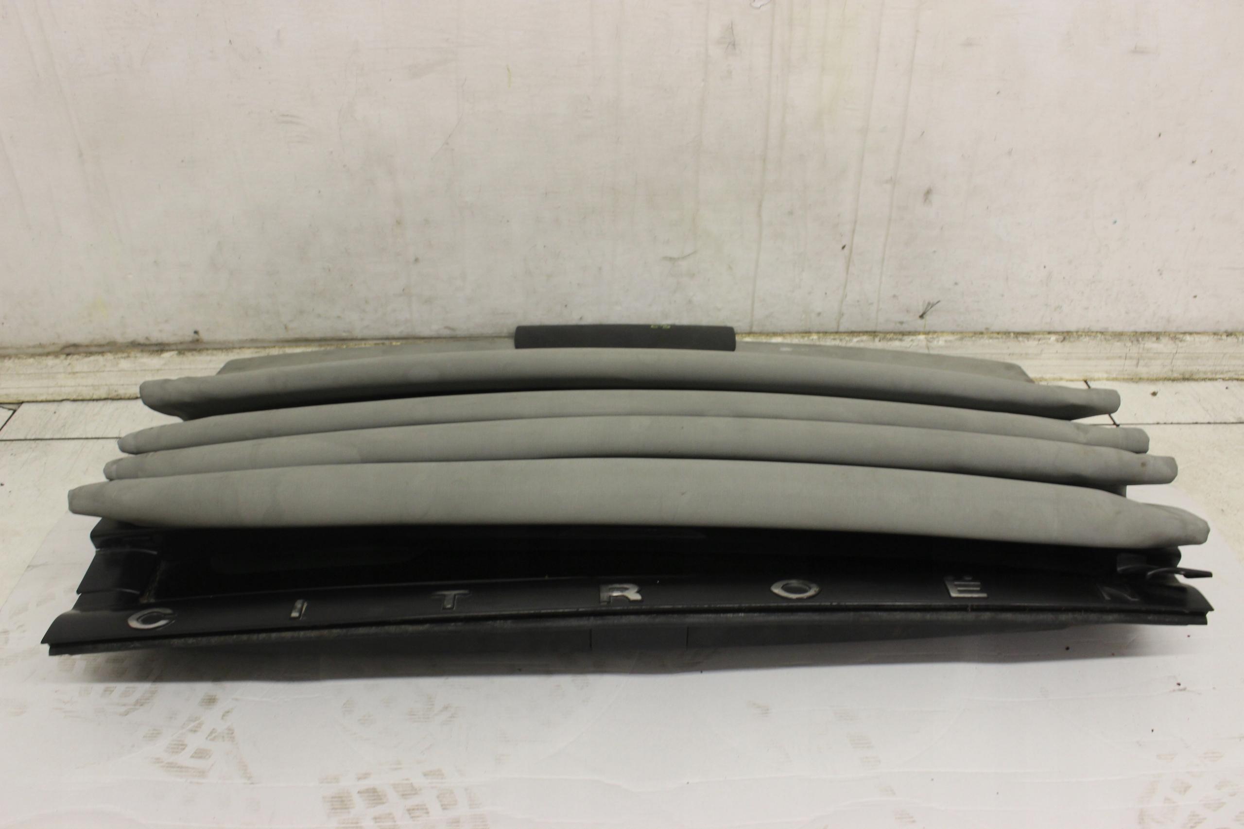 Кришка даху CITROEN C3 PLURIEL CABRIO 2002-