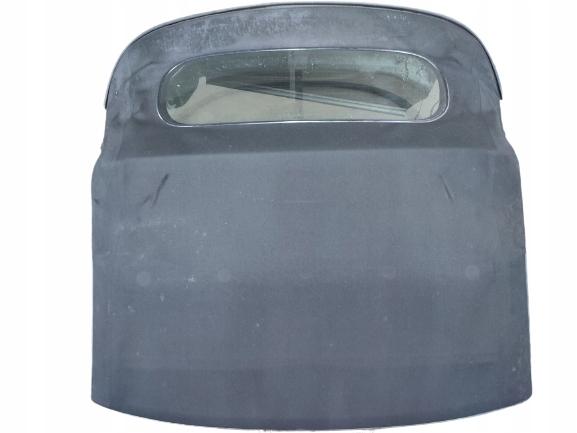 ДАХ PORSCHE BOXSTER S 986 (2000-2004)