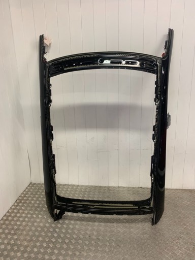 КРЫША PORSCHE TAYCAN 9J1