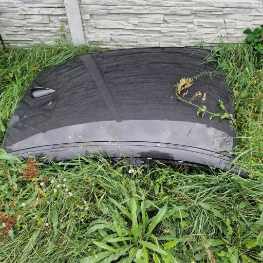 Обшивка даху PASSAT B8 Універсал