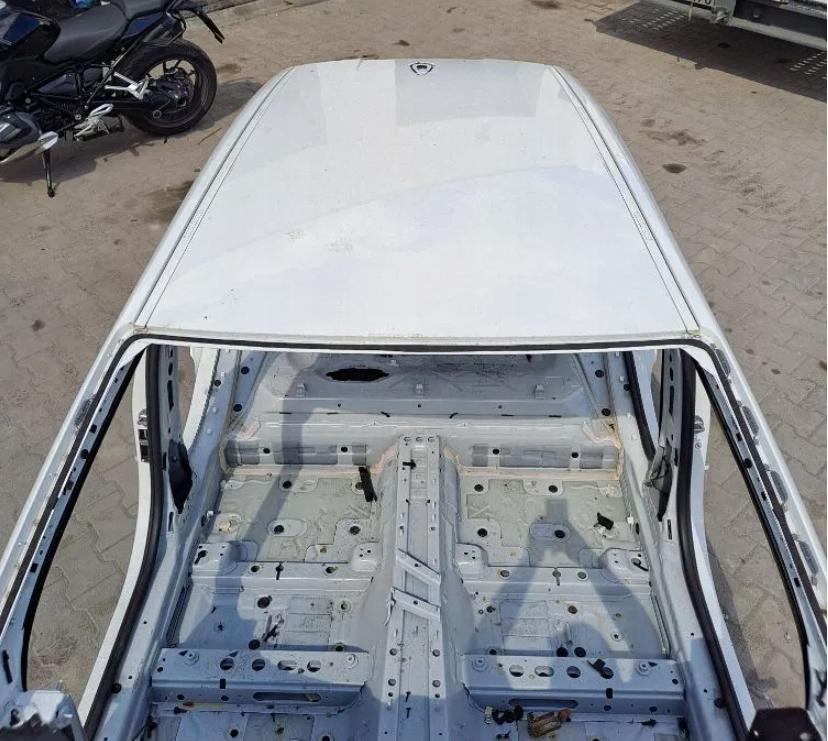 Обшивка даху BMW 1 F40