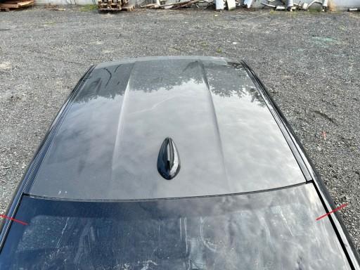 ДАХ Накладка на дах CARBON BLADE ORIGINAL BMW M3 F80 COMPETITION