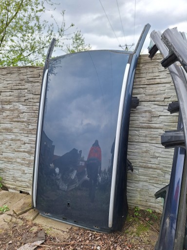 22r A5G - ПОКРЫТИЕ ВЕРХА HYUNDAI I30 III 3 COMBI SW 17