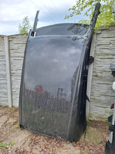 11-16 - КРЫША KIA RIO III 2011R 5D HB ХЭТЧБЕК