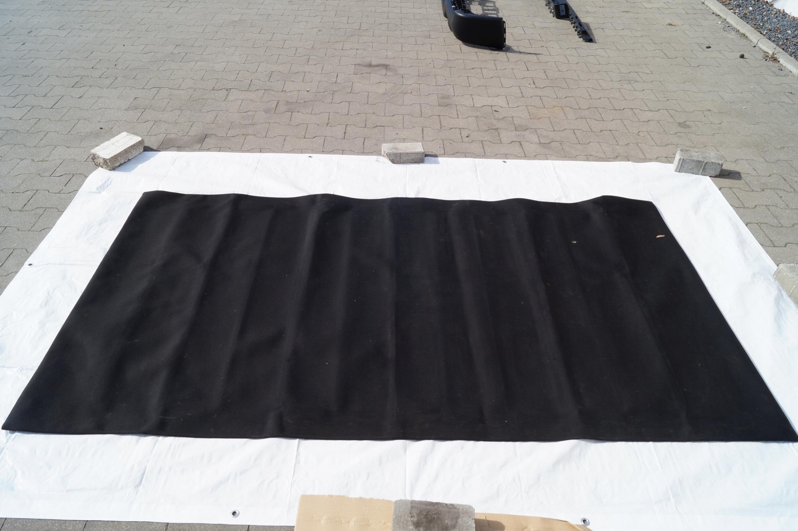 90000133338 - ОБШИВКА КРЫШИ МАТЕРИАЛ JEEP WRANGLER SKY ONE TOUCH