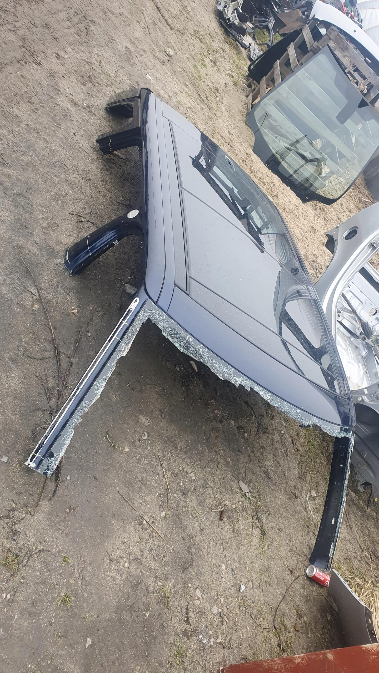 ДАХ RANGE ROVER SPORT PANORAMA 494