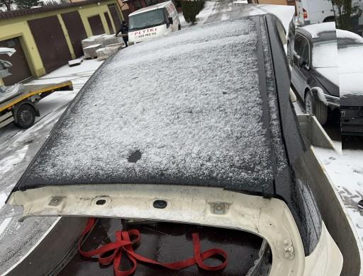 ДАХ RENAULT CAPTUR