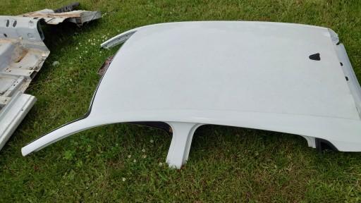 ДАХ RENAULT CLIO IV