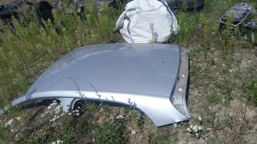 LR081733 - Дах RENAULT MEGANE IV 5D HB