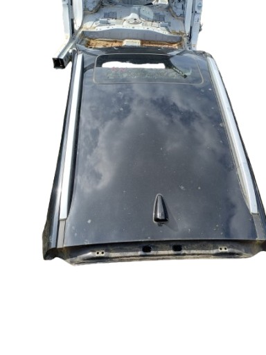 ABP/6 - СТОЙКИ КРЫШКИ КРЫШИ KIA NIRO 19r SWP SUNNY ROOF