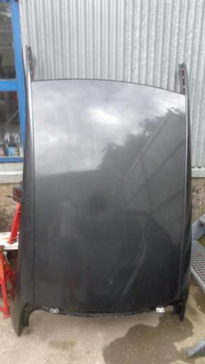 КРЫША SEAT IBIZA 4 IV 2008-2013 3 ДВЕРИ