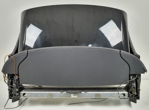 Складний дах 197 MERCEDES SLK R171 LIFT